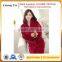 High quality flannel fleece bathrobe for teenager/adult wholesale