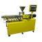 Glass fiber GF reinforced plastic  extruder machine