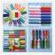 hot sale 64pcs polyester sewing thread for whole sell to haberdashery