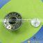 round square custom eagle machinery of buttons for jeans with 12years experience