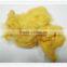 China wholesale dope dyed polyester staple fiber ,recycled polyester staple fiber filling HCS 7d ,15d padding use