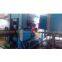 Automatic H beam production line,High-frequency welding H beam production line