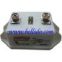 Diode, Diode rectifiers