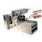 aluminum foil rewinder machine