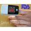 Finger Pulse Oximeter-FDA Approved