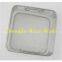 Produce ZhengAo Hospital Stainless Steel Wire Basket