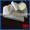 Cheap waterproof fabrics polyimide/P84 air filter media