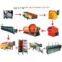 High Performance Magnetic Separation Machine
