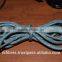 Dual Color Shoelaces