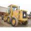 USED MOTOR GRADER 12G CATERPILLAR