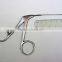 Ear forceps