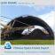 Economical Steel Structure Good Quality Roofing Material of Coal Shed