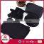 100% polyester polar fleece cheap scraf hat gloves sets