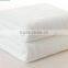 China Supplier Cheap And Popular White Towels for Salon And Spa And Hotels