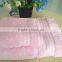 luxury hotel bathroom eco-friendly Egyptian cotton towel set