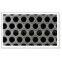 Perforated Metal Mesh