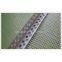 PVC corner mesh