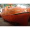 8.5m Orange Totally Enclosed LifeBoat