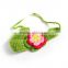 Kids Crochet Hair Accessories Headbands Baby Girls M7042903
