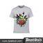 BestSub Cotton T-Shirt (JA180GY)