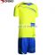 OEM Service Football Training Jersey, Blank Soccer Uniform