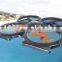 2.4GHZ 4ch 6axis RC Quadcopter wiht camera with light with gyro U829A