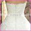CE500 Beautiful China Custom Made Sweetheart Cathedral Train Lace White Ready Made Wedding Dress