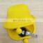 Hot Sale Jelly Color Silicone Change Bag Wallet / Key Pouch / Coin Purse