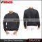 China Supplier High Quality Cheap Crewneck Sweatshirt Custom Logo MOQ