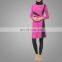 2017 New Arrive Muslim Swimming Suits Gender Women Sportswear Dubai Arabic Style