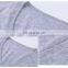 good quality fashion slim fit v neck custom knitted pure color womens pullover 100% cashmere sweater factory