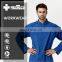 Food industry Safety Work Uniform Workwear Coat
