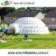 Party Inflatable Igloo Tent for Sale/ Giant Inflatable Dome Tent for PVC / Oxford Material