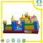 Large Inflatable Amusement Park Equipment/Amusement Park Tra