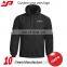 China Manufacturer Custom design your own gym hoodie no zipper hoodie jacket