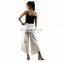 NAPAT Women Wide Leg Pants Autumn New Casual Pluz Size Women Pants Loose Fashion Ankle-length Pants