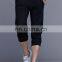 Yihao 2015 fashion men sports pants casuall clothing trousers plus size Printed short gymwear pants