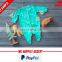 New born baby winter romper manufacturer