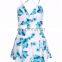 Women Ladies Clubwear V-Neck Playsuit Bodycon Party Jumpsuit&Romper Trousers