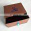 Luxury paper gift box sleeves sliding gift box packaging sale