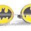Promotions Superhero series cheap cufflinks