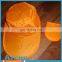 Giveaway hot sell custom print polyster foldable cowboy hats