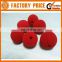 High Quality Party Decoration Lovely Rond Red Foam Clown Nose