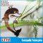 New Arrival Creative Design Metal Bookmark Manufacture in China