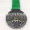 China Factory Custom Gold Silver Bronze Medals With Custom Design
