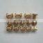 fashion high quality new best selling menu screws chicago screws stainless steel book screws