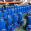 WQ submersible sewage pump for industry sewage water