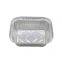 600ml foil container, aluminum loaf pan aluminum foil container for baking dishes&pans