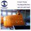 High Quality Fire Reinforced Plastic Material Used Open Lifeboat For Sale