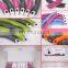 Wholesales Weighted gymnastic Fitness foam Hula Hoop